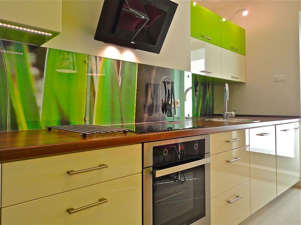 Apartamenty Aparts Łódź Kültér fotó