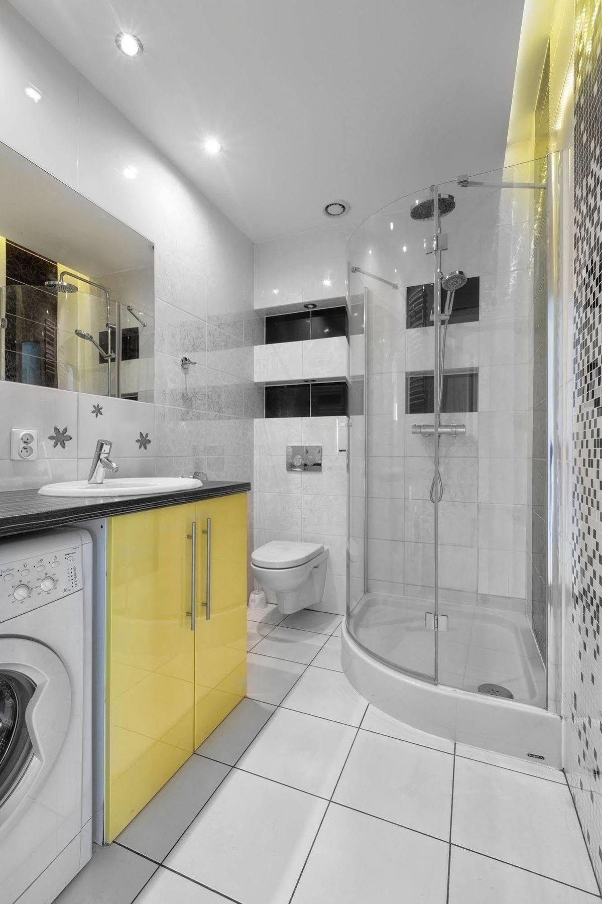 Apartamenty Aparts Łódź Kültér fotó