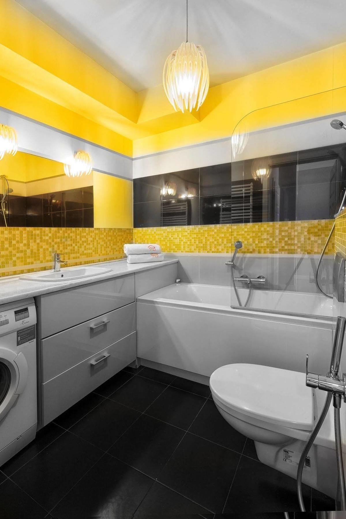 Apartamenty Aparts Łódź Kültér fotó